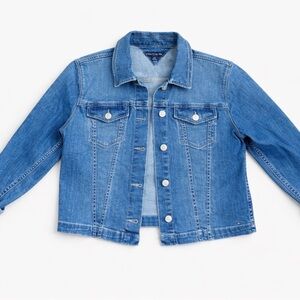 Tommy Hilfiger Women’s Denim Jacket